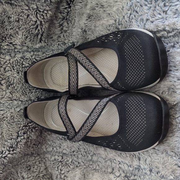 Women's Dansko Haven Mary Janes sz 8.5 - Picture 2 of 7